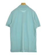 TOM FORD（トムフォード）ポロシャツ 青 サイズ:50(XL位) メンズ/2200626770211