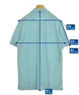 TOM FORD（トムフォード）ポロシャツ 青 サイズ:50(XL位) メンズ/2200626770211