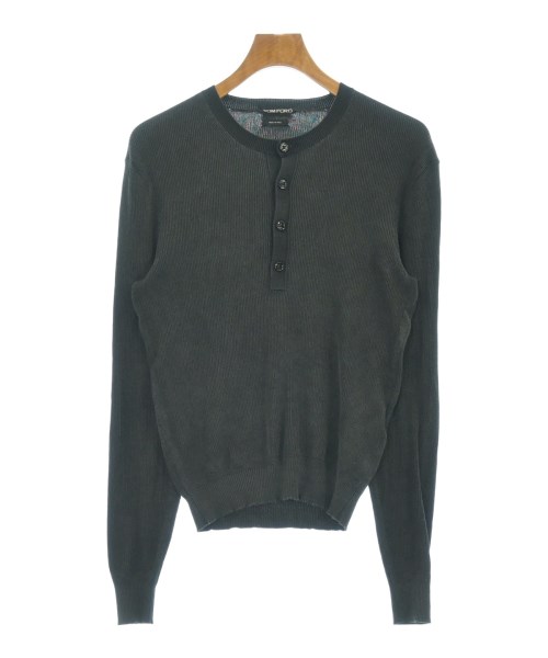 トムフォード(TOM FORD)のTOM FORD ニット・セーター