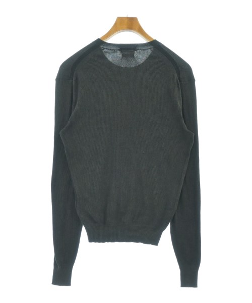 TOM FORD（トムフォード）ニット・セーター グレー サイズ:46(M位) メンズ/2200639594026