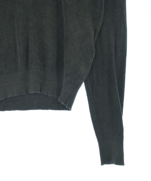 TOM FORD（トムフォード）ニット・セーター グレー サイズ:46(M位) メンズ/2200639594026