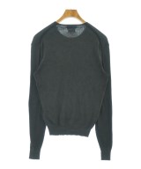 TOM FORD（トムフォード）ニット・セーター グレー サイズ:46(M位) メンズ/2200639594026