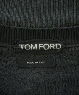 TOM FORD（トムフォード）ニット・セーター グレー サイズ:46(M位) メンズ/2200639594026