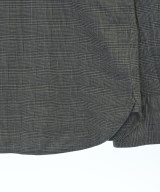 TOM FORD（トムフォード）カジュアルシャツ グレー サイズ:40(L位) メンズ/2200639594040