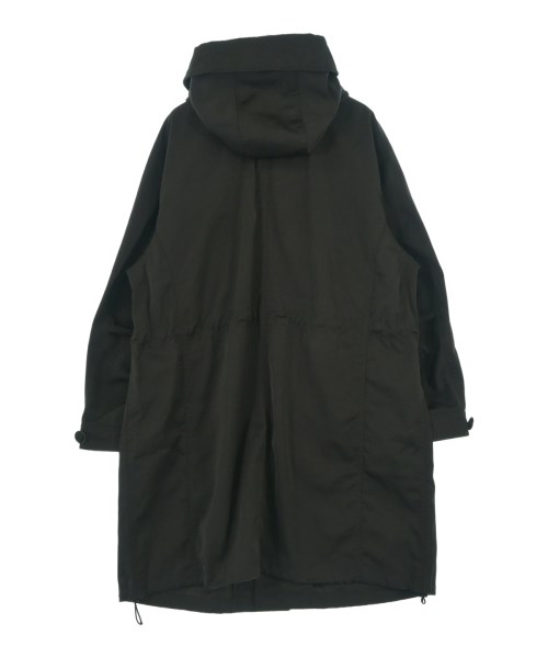 TOM FORD（トムフォード）モッズコート 黒 サイズ:50(XL位) メンズ/2200639967028