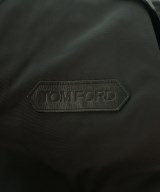 TOM FORD（トムフォード）モッズコート 黒 サイズ:50(XL位) メンズ/2200639967028