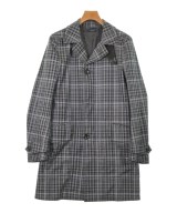 TOM FORD（トムフォード）チェスターコート グレー サイズ:44(S位) メンズ/2200642104014