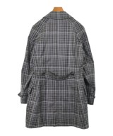 TOM FORD（トムフォード）チェスターコート グレー サイズ:44(S位) メンズ/2200642104014