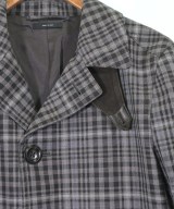 TOM FORD（トムフォード）チェスターコート グレー サイズ:44(S位) メンズ/2200642104014