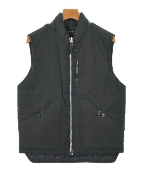 トムフォード(TOM FORD)のTOM FORD ダウンジャケット/ダウンベスト