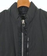 TOM FORD（トムフォード）ダウンジャケット/ダウンベスト 黒 サイズ:46(M位) メンズ/2200642104021