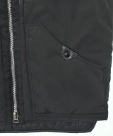 TOM FORD（トムフォード）ダウンジャケット/ダウンベスト 黒 サイズ:46(M位) メンズ/2200642104021