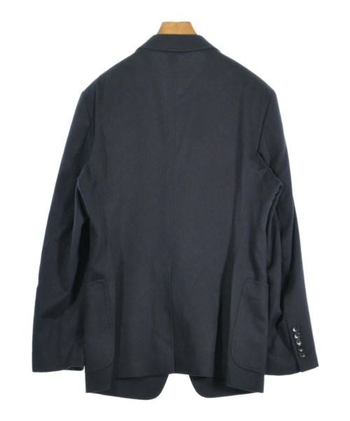 TOM FORD（トムフォード）テーラードジャケット 黒 サイズ:52(XXL位) メンズ/2200642104038