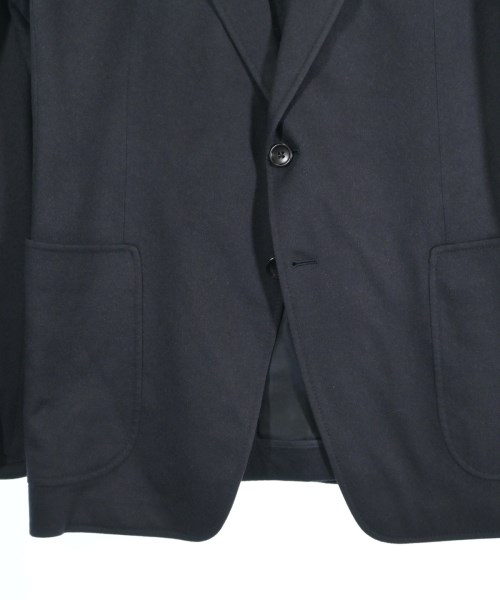 TOM FORD（トムフォード）テーラードジャケット 黒 サイズ:52(XXL位) メンズ/2200642104038