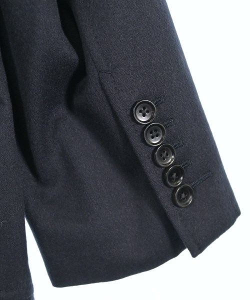 TOM FORD（トムフォード）テーラードジャケット 黒 サイズ:52(XXL位) メンズ/2200642104038