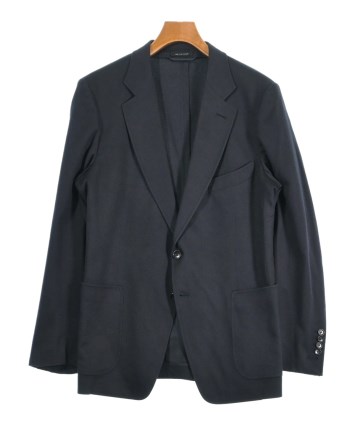 TOM FORD（トムフォード）テーラードジャケット 黒 サイズ:52(XXL位