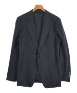 TOM FORD（トムフォード）テーラードジャケット 黒 サイズ:52(XXL位) メンズ/2200642104038