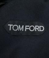 TOM FORD（トムフォード）テーラードジャケット 黒 サイズ:52(XXL位) メンズ/2200642104038