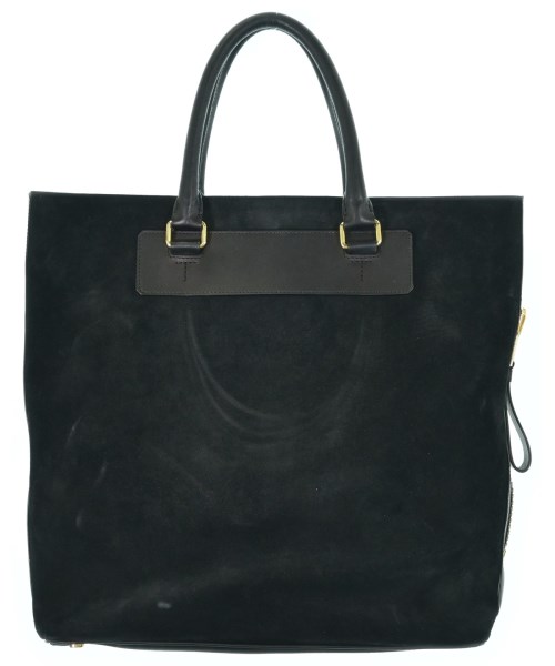 TOM FORD（トムフォード）トートバッグ 黒 サイズ:- メンズ/2200642349026