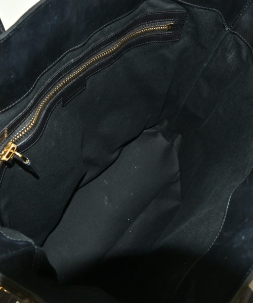 TOM FORD（トムフォード）トートバッグ 黒 サイズ:- メンズ/2200642349026