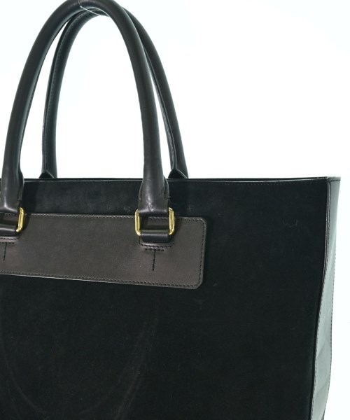 TOM FORD（トムフォード）トートバッグ 黒 サイズ:- メンズ/2200642349026