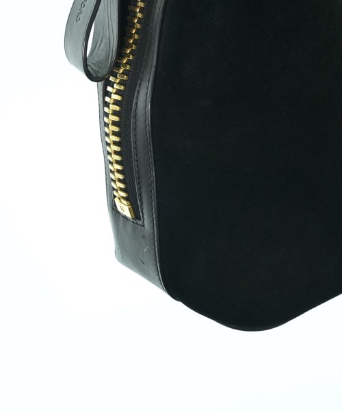 TOM FORD（トムフォード）トートバッグ 黒 サイズ:- メンズ/2200642349026