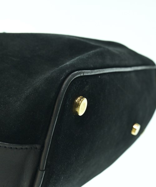 TOM FORD（トムフォード）トートバッグ 黒 サイズ:- メンズ/2200642349026