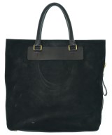 TOM FORD（トムフォード）トートバッグ 黒 サイズ:- メンズ/2200642349026