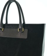 TOM FORD（トムフォード）トートバッグ 黒 サイズ:- メンズ/2200642349026