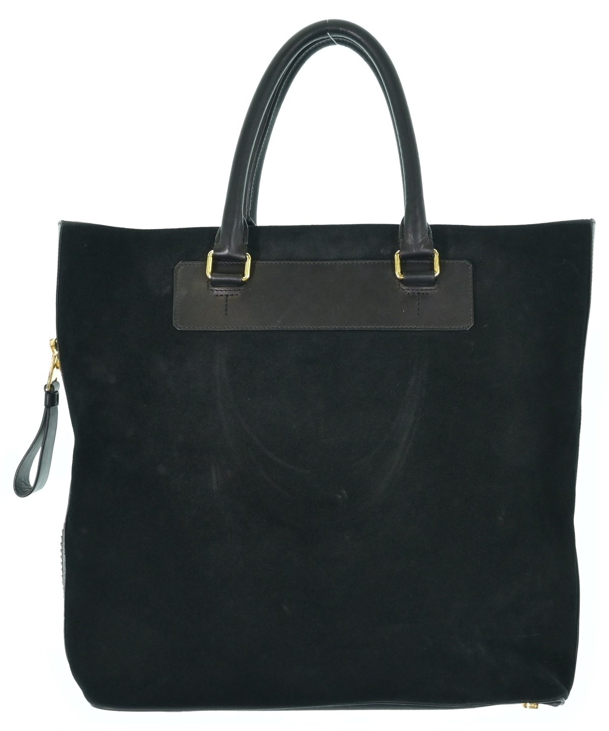 TOM FORD（トムフォード）トートバッグ 黒 サイズ:- メンズ