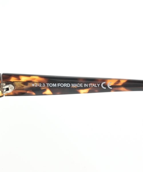 TOM FORD（トムフォード）サングラス 茶 サイズ:- レディース/2200630364505