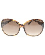 TOM FORD（トムフォード）サングラス 茶 サイズ:- レディース/2200630364505