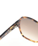 TOM FORD（トムフォード）サングラス 茶 サイズ:- レディース/2200630364505