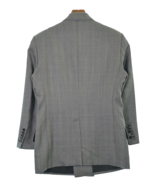 TOM FORD（トムフォード）ビジネス グレー サイズ:48R(L位)/50R(XL位) メンズ/2200643178014