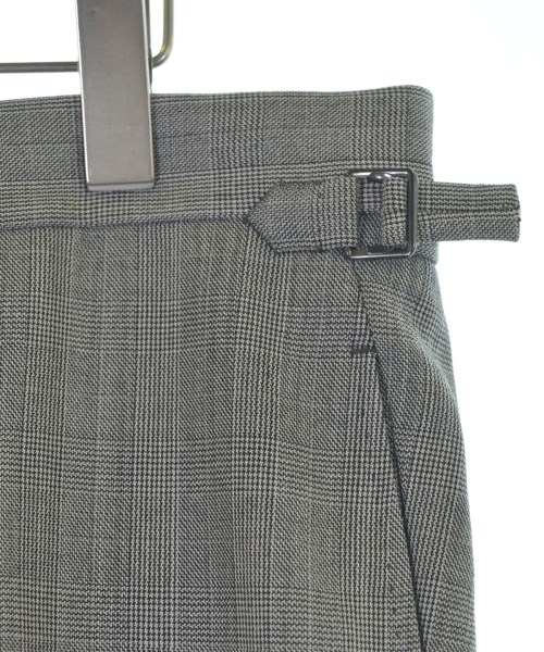 TOM FORD（トムフォード）ビジネス グレー サイズ:48R(L位)/50R(XL位) メンズ/2200643178014