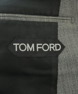 TOM FORD（トムフォード）ビジネス グレー サイズ:48R(L位)/50R(XL位) メンズ/2200643178014