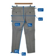 TOM FORD（トムフォード）ビジネス グレー サイズ:48R(L位)/50R(XL位) メンズ/2200643178014