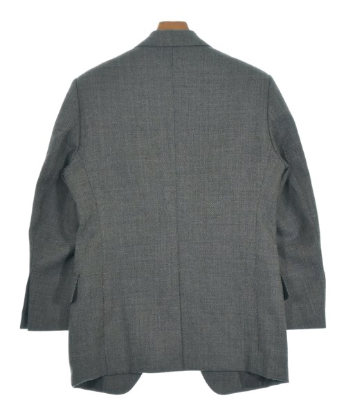 TOM FORD（トムフォード）ビジネス グレー サイズ:48/48(L位) メンズ/2200643178021