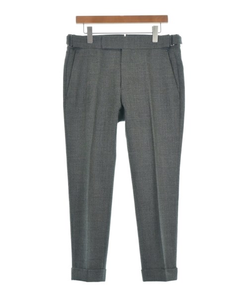 TOM FORD（トムフォード）ビジネス グレー サイズ:48/48(L位) メンズ/2200643178021