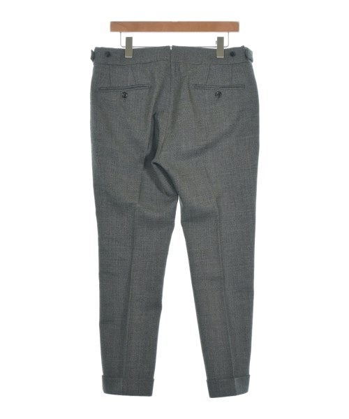 TOM FORD（トムフォード）ビジネス グレー サイズ:48/48(L位) メンズ/2200643178021