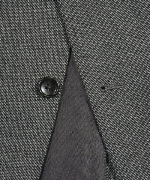 TOM FORD（トムフォード）ビジネス グレー サイズ:48/48(L位) メンズ/2200643178021