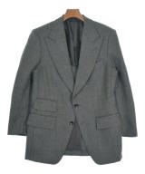 TOM FORD（トムフォード）ビジネス グレー サイズ:48/48(L位) メンズ/2200643178021