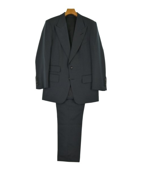 TOM FORD(トムフォード)ビジネス 紺 サイズ:48/48(L位)/2200643178038