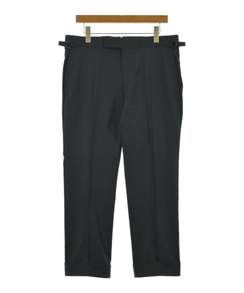 TOM FORD（トムフォード）ビジネス 紺 サイズ:48/48(L位) メンズ/2200643178038