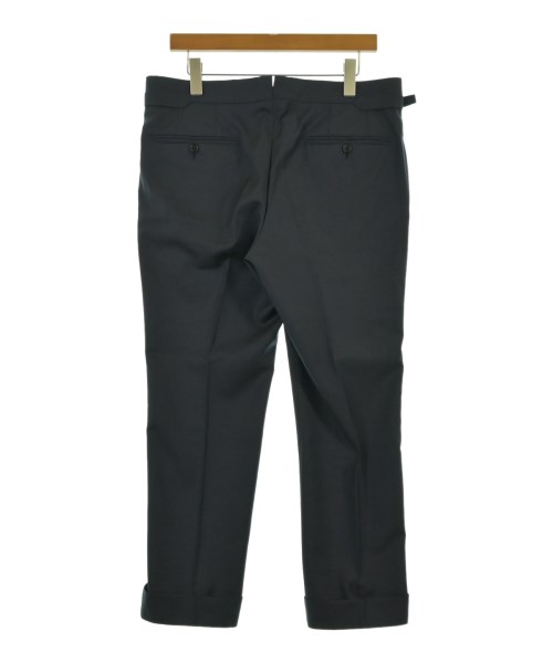 TOM FORD（トムフォード）ビジネス 紺 サイズ:48/48(L位) メンズ/2200643178038