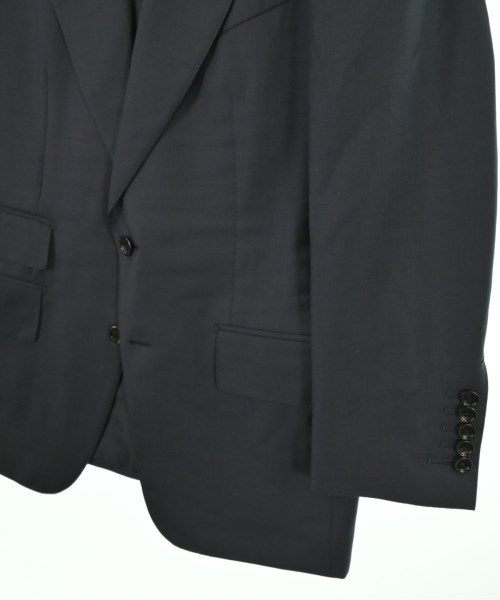 TOM FORD（トムフォード）ビジネス 紺 サイズ:48/48(L位) メンズ/2200643178038