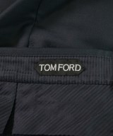 TOM FORD（トムフォード）ビジネス 紺 サイズ:48/48(L位) メンズ/2200643178038