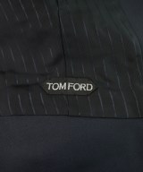TOM FORD（トムフォード）ビジネス 紺 サイズ:48/48(L位) メンズ/2200643178038