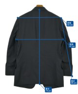 TOM FORD（トムフォード）ビジネス 紺 サイズ:48/48(L位) メンズ/2200643178038