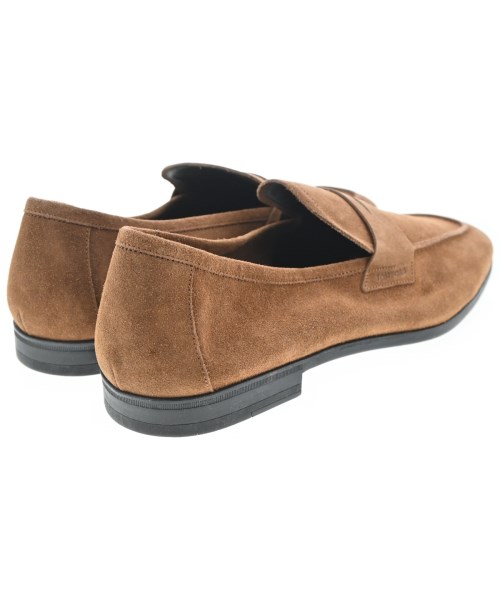 TOM FORD（トムフォード）ビジネス・ドレスシューズ 茶 サイズ:UK10(28.5cm位) メンズ/2200643635012